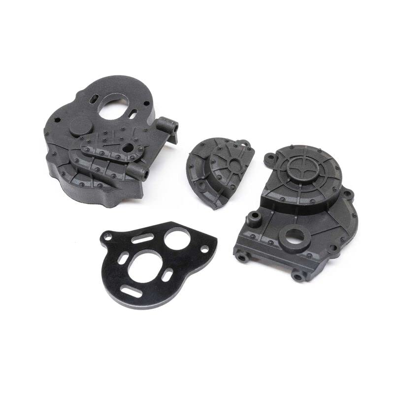 Axial AXI212002 Transmission Housing Set: UTB18