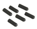 Team Associated 4670 Set Screw M3x0.5x8 (6)