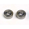 Traxxas 4611 Clutch Bell Ball-Bearings(2) 5x11x4mm (5x11mm): Revo E/T-Maxx