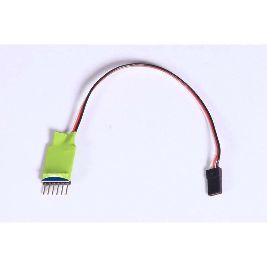 FMS SEQ6SP51 6 Second Sequencer: P51 Only