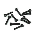 Tekno 1525 M3x14mm Cap Head Screws-10pcs