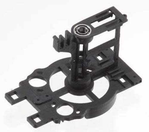 Heli-Max HMXE7944 Main Frame Novus CX