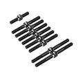 1UP Racing 72004 Turnbuckle Set, Yokomo BD10