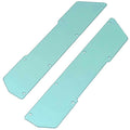Tekno RC LLC 9584 Air Control Guards (SCT410 2.0, left, right)