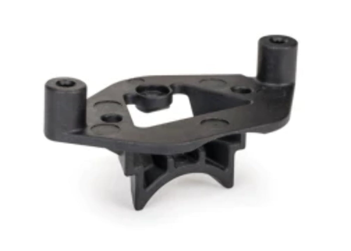 Traxxas 6560 Mount, Telemetry Expander (Fits 4-Tec 2.0)