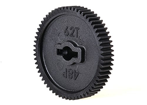 Traxxas 8359 Spur Gear, 62-Tooth