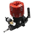 Dynamite DYN0990 Mach 2 .26 Nitro Engine with Pull/Spin Start: 1/8 Truggy