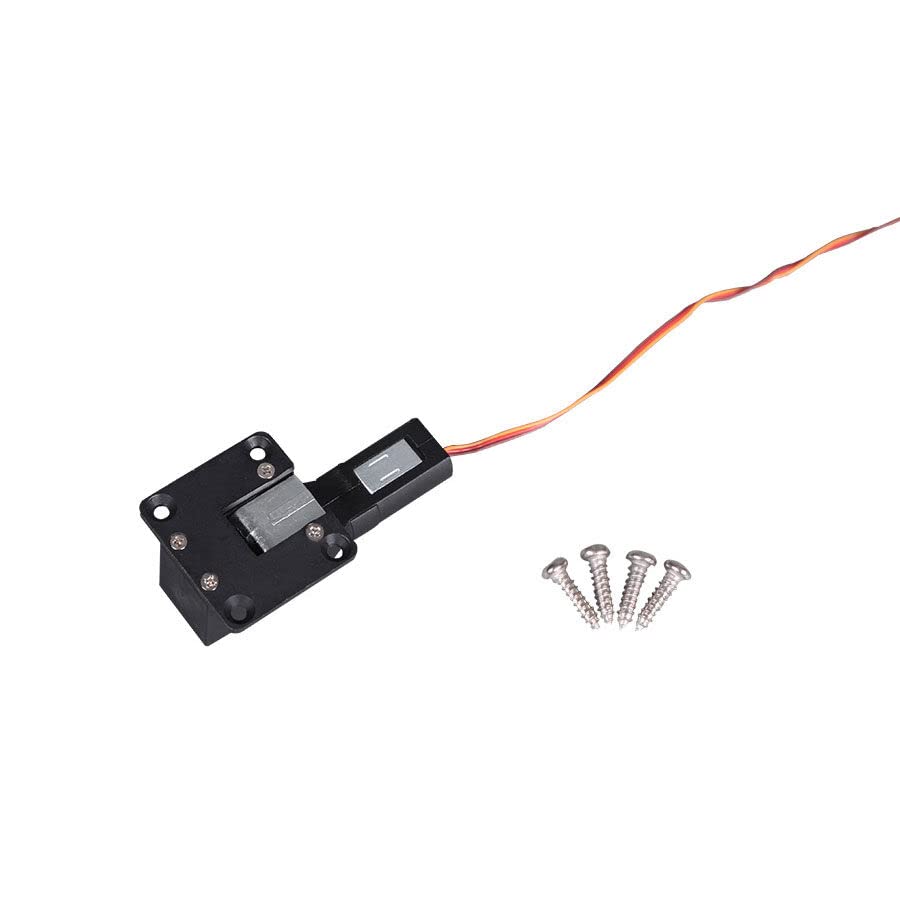 FMS PN115 E-retract: CJ6 1200mm