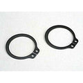 Traxxas 4898 Snap Rings (2): Nitro 4-Tec