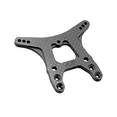 J Concepts JCO2414 Carbon Fiber Front Shock Tower: T6.1, SC6.1