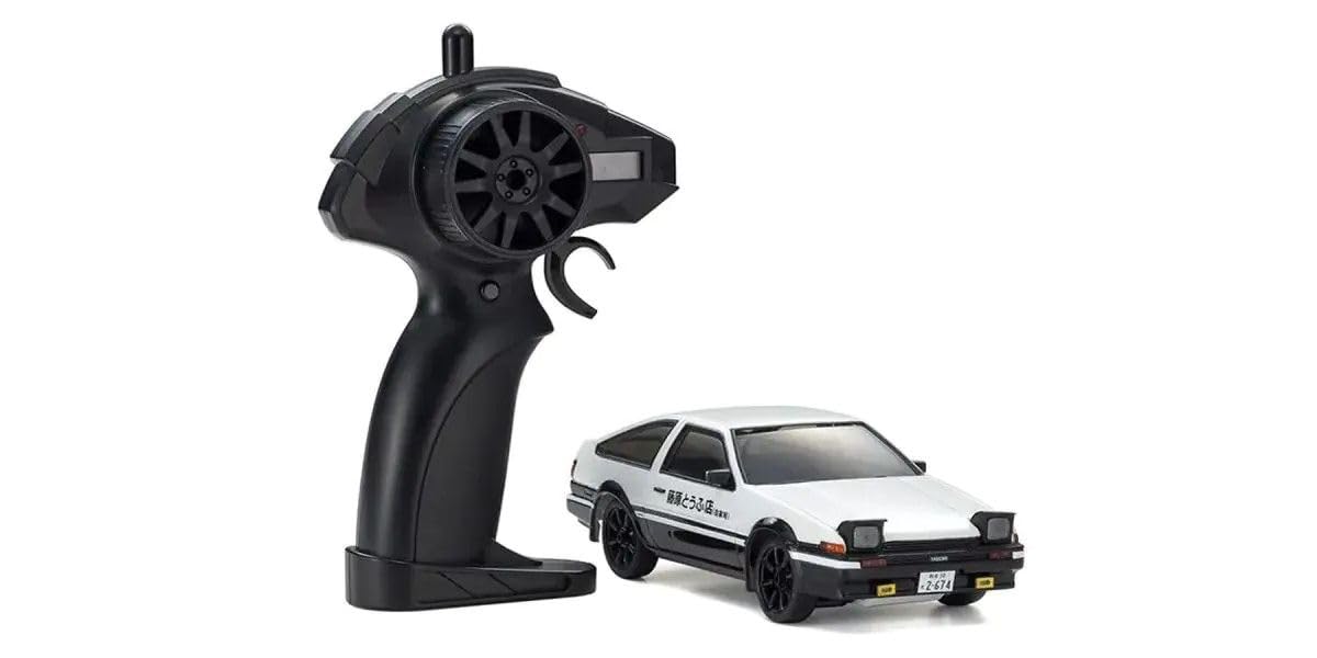 Kyosho 66601L First Mini-Z Initial D Trueno