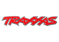 Traxxas 61674 18" Red Vinyl Sticker