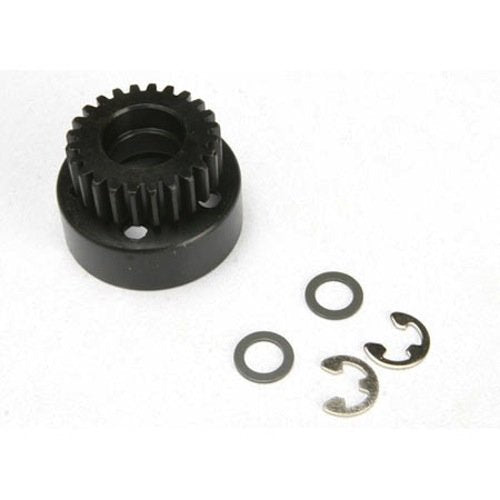 Traxxas 4124 Clutch Bell, 24T: T-Maxx 3.3 4wd