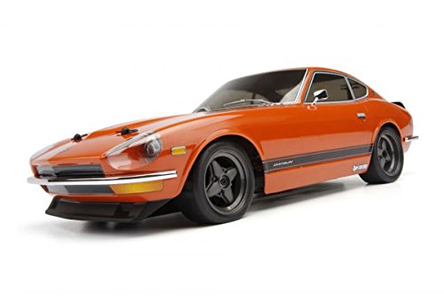 HPI Racing 7210 Datsun 240Z Body (WB225mm F0/R3mm)