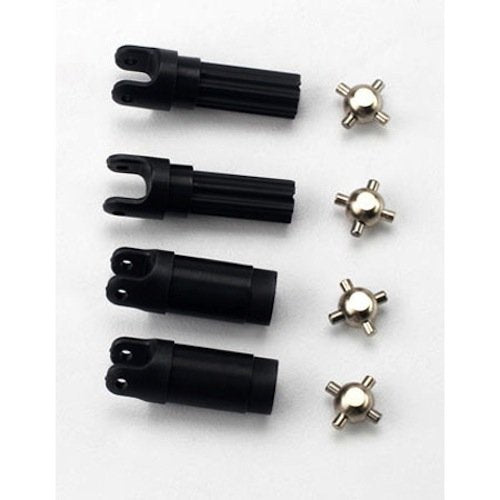Traxxas 7050 Left or Right Half Shafts: 1/16 Slash Fiesta Mustang & Fiesta
