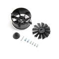 E-Flite EFL02357 50mm EDF Unit: Habu SS 50mm