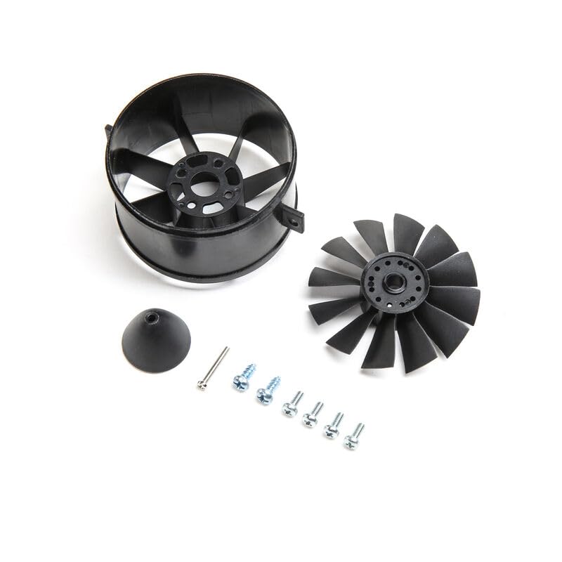 E-Flite EFL02357 50mm EDF Unit: Habu SS 50mm