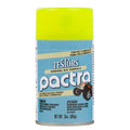 Pactra PAC303408 Fluorescent Yellow RC Lacquer Spray Paint 3oz