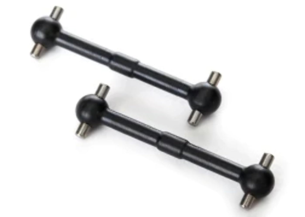 Traxxas 8351 Driveshaft, Rear (2)