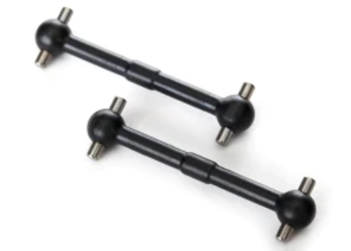 Traxxas 8351 Driveshaft, Rear (2)