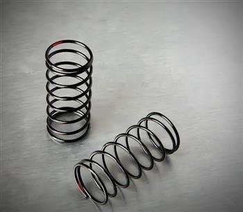 Gmade 20035 Shock Spring 19X40mm Hard Red (2)