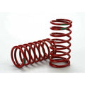 Traxxas 5438 GTR Shock Springs(2) 3.5-Green-Rate: Revo E-Revo Summit Slayer