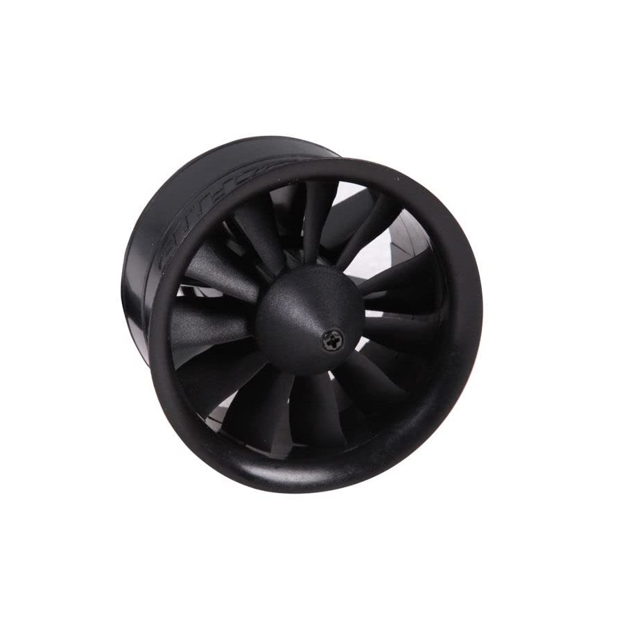 FMS 50MM11B 50mm 11 Blade Ducted Fan