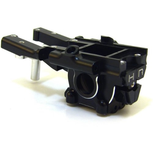 Hot Racing VXS12X01 Secure Lock Front Bulkhead 1/16 Traxxas
