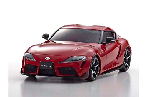 Kyosho 32619R Mini-Z AWD MA-020 GR Supra, Red
