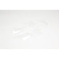 Arrma 411009 Fireteam Guard Set Clear