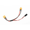 RC4WD ZE0139 Y Harness with XT60 Connectors