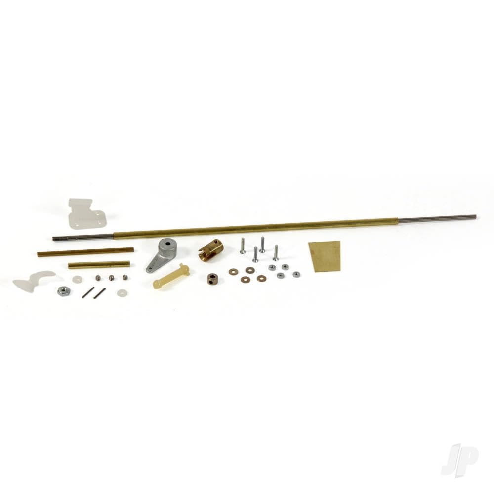 Dumas 2362 Running Hardware Kit:1233