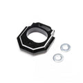 Losi LOS-1949 Motor Mount, Aluminum, Adjustable: GROM