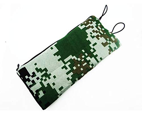 Hot Racing ACC58CJ05 1/10 Scale Special Forces Digital Camouflage Sleeping Bag