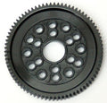 Kimbrough 164 77 Tooth Spur Gear 48 Pitch