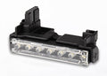 Traxxas 6655 LED Light Bar/Harness/1.6x5mm BCS (2): Alias