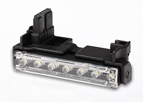 Traxxas 6655 LED Light Bar/Harness/1.6x5mm BCS (2): Alias