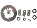Traxxas 5352A Heavy-Duty Slipper Clutch Rebuild Kit: Revo & T-Maxx 3.3/Slayer Pro 4x4