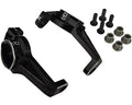 Hot Racing TRXF1901 C-Hub Carriers, Aluminum,