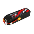 Gens Ace 85004S60X6 14.8V 8500mAh 4S 60C Lipo