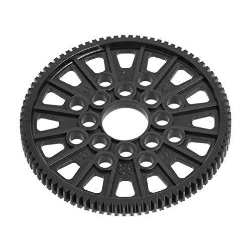 CEN Racing CQ0223 Spur Gear 85T 48p for Slipper Drive