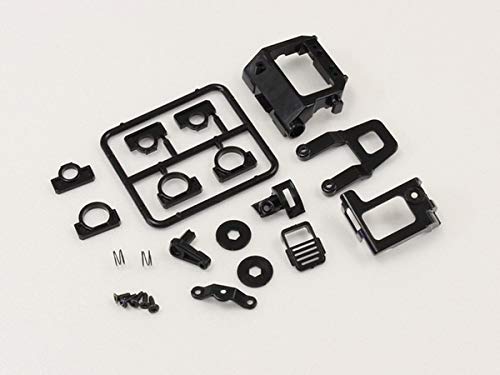 Kyosho MZ305 Motor Case Set, Type LM, for MR-03 Mini-Z