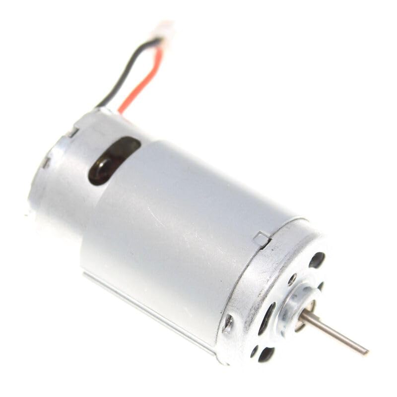 Redcat Racing 13653 Brushed Motor, 390 (1pc)