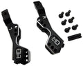 Hot Racing RRT30U01 Aluminum Rear Upper Shock Mount RR-10 Bomber