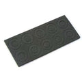 Traxxas 4915 Foam Body Post Washers (10): 1/10 & 1/16 Scale
