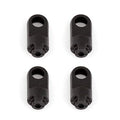 Team Associated 41022 CR12 Shock Rod Ends