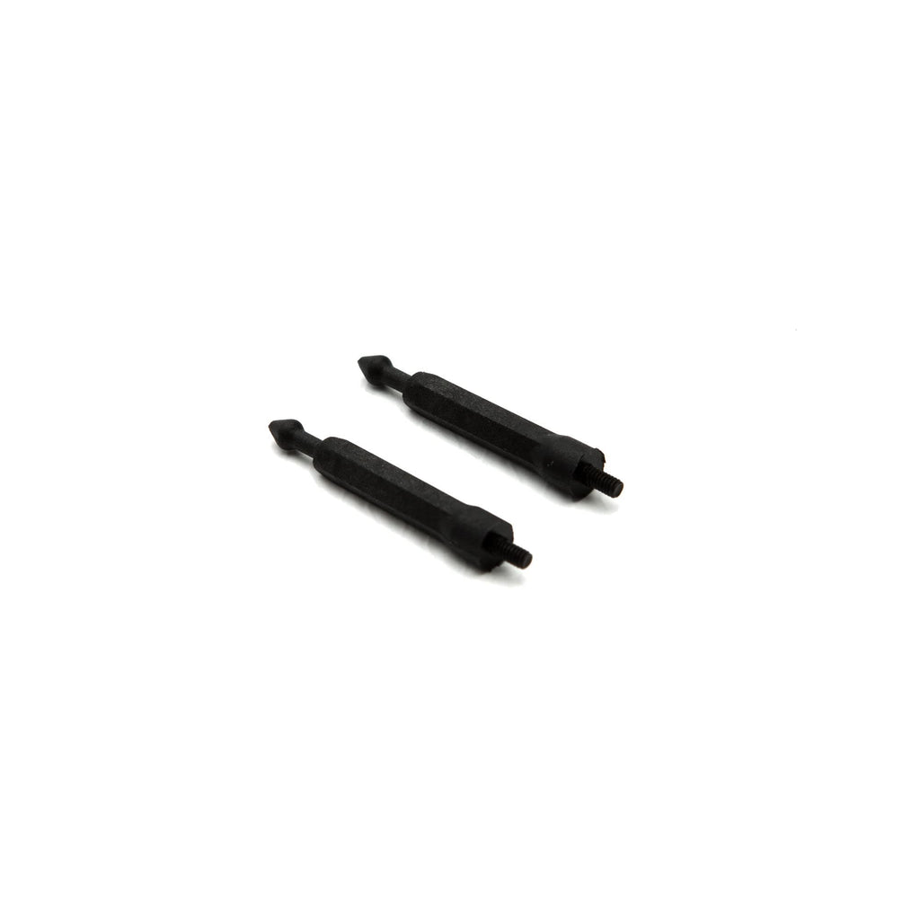 Blade BLH1507 Canopy Mounting Posts: Blade 230 S