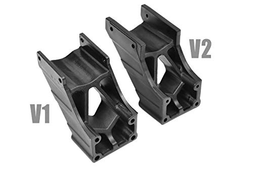 Corally S00180-901 Team Corally - Service Pack 2 Demontor C-00165