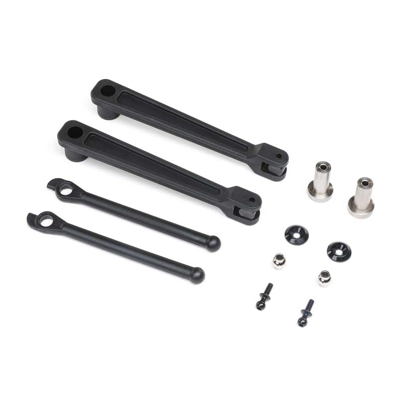Losi LOS230096 Faux Sway Bar Set: Hammer Rey