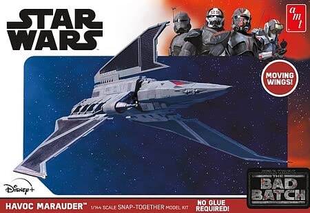 AMT Star Wars Model Kit